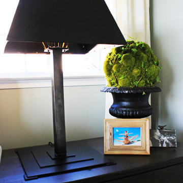 Home Decor Details & Accents