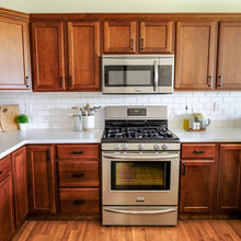 Kitchen Update