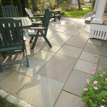 Hardscapes