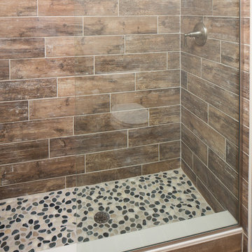 Maple Remodel
