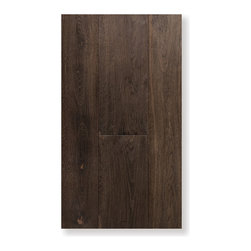 Zlatni Collection - Hardwood Flooring