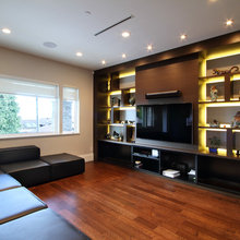 Living Room Ideas