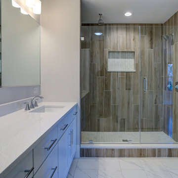 New Modular Home - Arlington