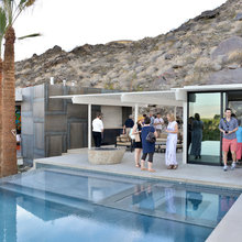 Desert Modern