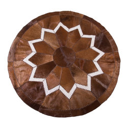 Round Rugs - Area Rugs
