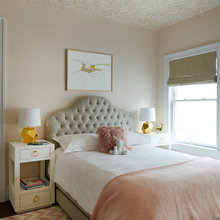 Lila Bedroom