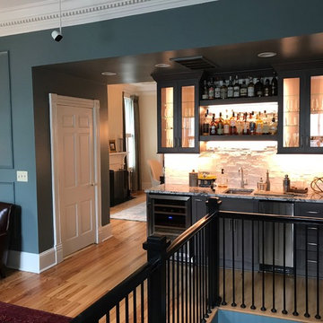 Historic Home in Old Town Alexandria