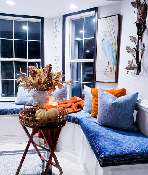 Kitchen Bench Fabric