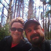 Jeff N Sabrina Collins's photo