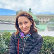 Елена Калмыкова's photo