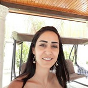 Afnan Jeriess foto