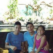 Geovanny Jimenez's photo