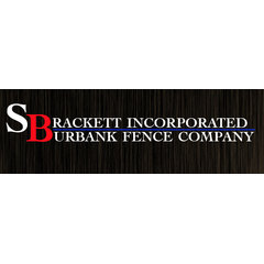 S. Brackett Inc. / Burbank Fence Company