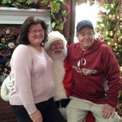 Foto de Sandra McCaleb
