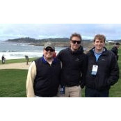 Chris Gallagher's photo