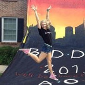 Molly Mastin's photo