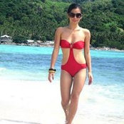 Tricia de Leon's photo