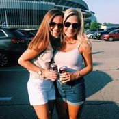 Andie Johnson's photo