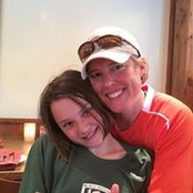Bridget Thomas's photo