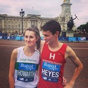 Andrew Heyes's photo
