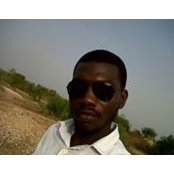 Dominic Okyere's photo