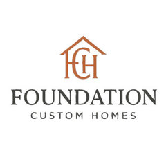 Foundation Custom Homes