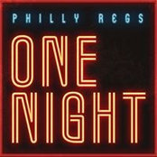 Phillip Rego's photo