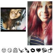 Brittney Faustins foto