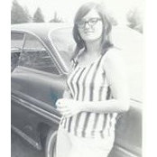 Marilyn Maxwells foto