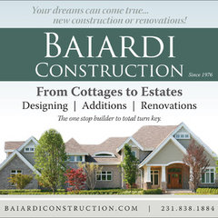 Baiardi Construction