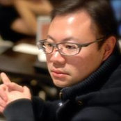 Sam Lin's photo
