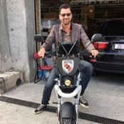 Mladen Terlevic's photo