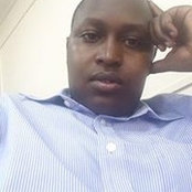 Dominic Mutai's photo