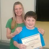 Darin DiFeo's photo