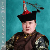 Photo de Besud Tom Dashnyam
