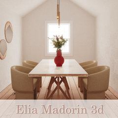 Elia Madorin 3D