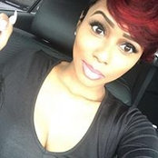 Vinessa Williams's photo