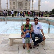 Mansi Bhatia's photo