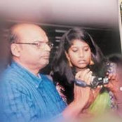 Foto von Monisha Anand