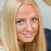 Alena Meshcheryakova's photo