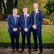Sean Ditchfield's photo