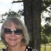 Kathy Brown's photo