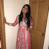 Isabella Sturgess's photo