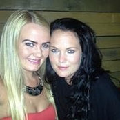 Photo de Margrét Edda Yngvadóttir