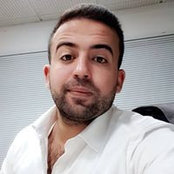 Omar Qaisi's photo