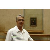 Ron Jacobs's photo