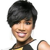 Vanessa Johnsons foto
