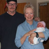 Patricia Schmidt's photo