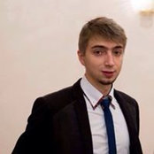 Kirill Nelson's photo
