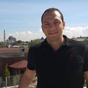 Wissam Hamdashs foto